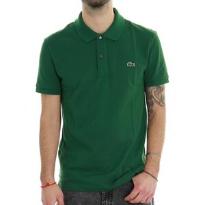 POLO LACOSTE LACOSTE VERDE